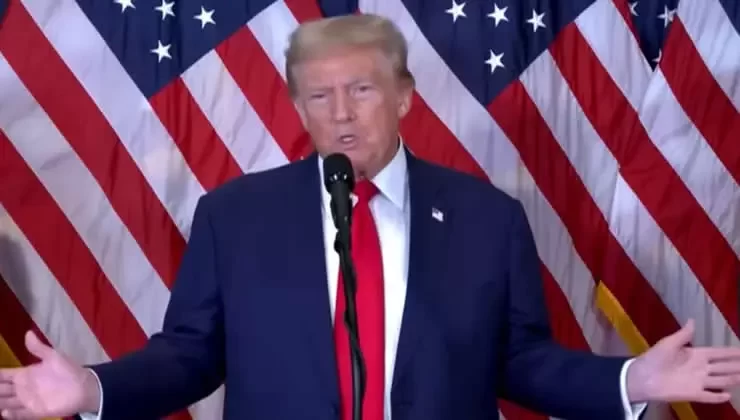 Donald Trump anuncia cessar-fogo entre Israel e Irã