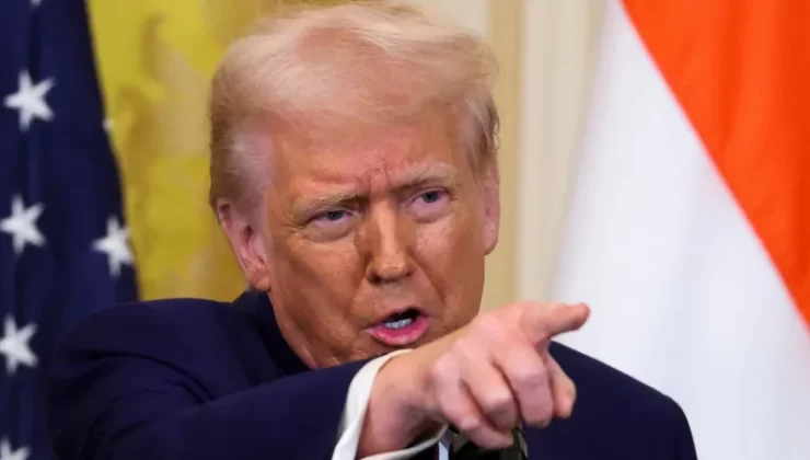 Governo Trump anuncia cancelamento de vistos de estudantes chineses