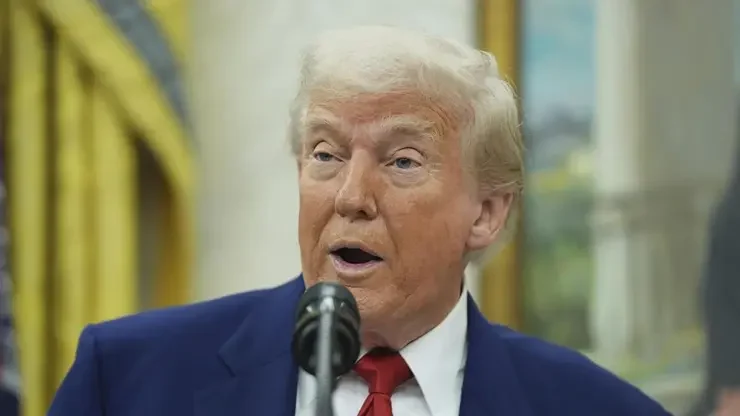 Trump ameaça Chicago com tropas e provoca reação em Illinois