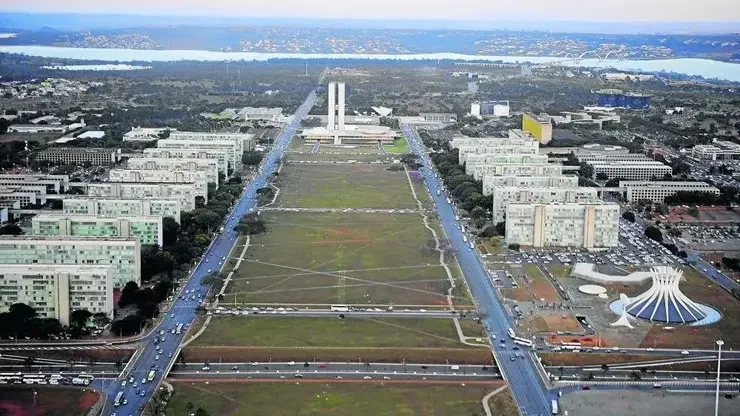 Servidores se mobilizam contra nova reforma administrativa
