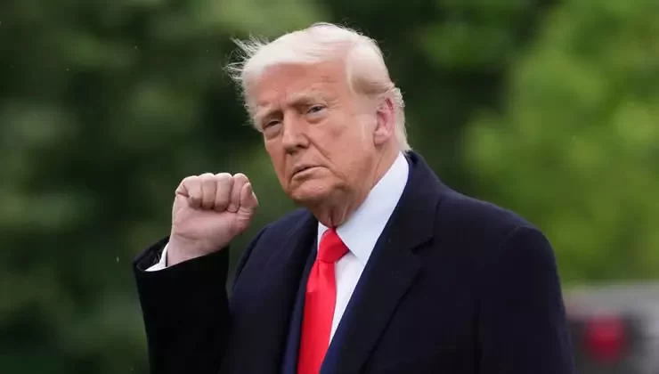 EUA atacaram instalações nucleares no Irã, diz Trump
