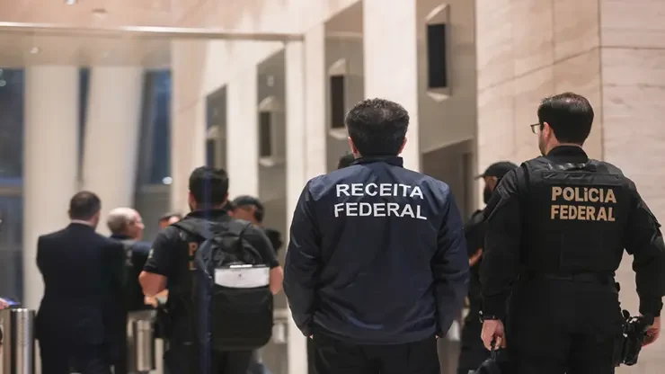 Fundos da Faria Lima viram alvo de investigações por lavagem de dinheiro