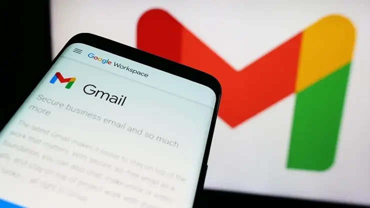 Megavazamento expõe dados de 183 milhões de contas do Gmail, aponta especialista