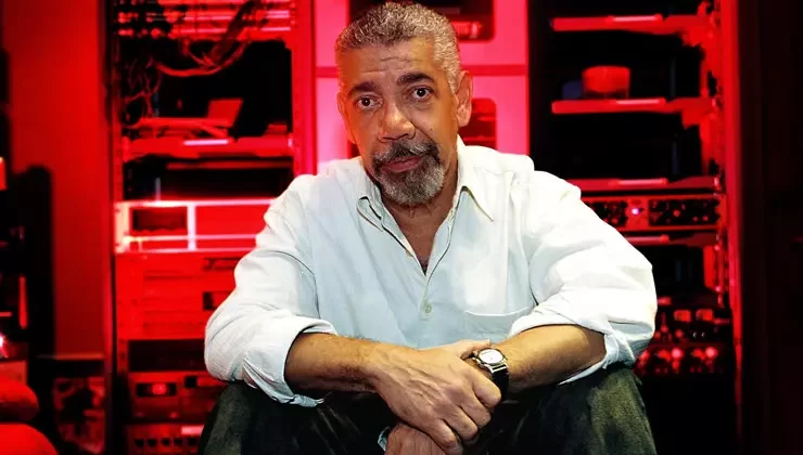 Morre Hélio Delmiro, um dos maiores guitarristas do Mundo