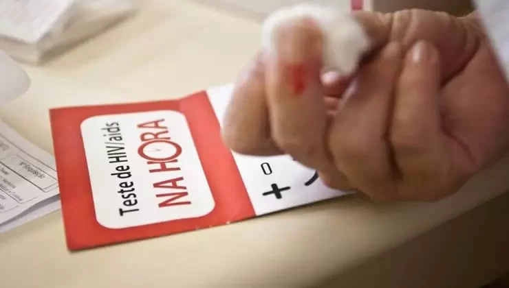 Estudo aponta avanço do HIV no Sul e alerta para risco de epidemia