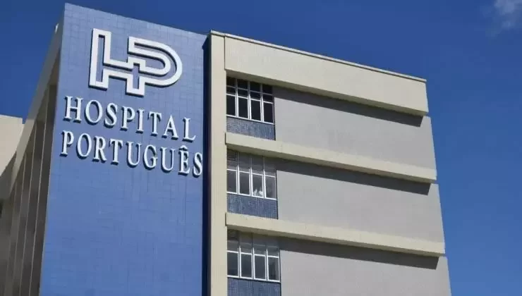 Queda de elevador deixa duas funcionárias feridas em hospital privado de Salvador
