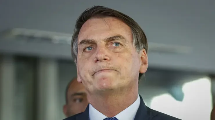 STF condena Bolsonaro por tentativa de golpe de Estado