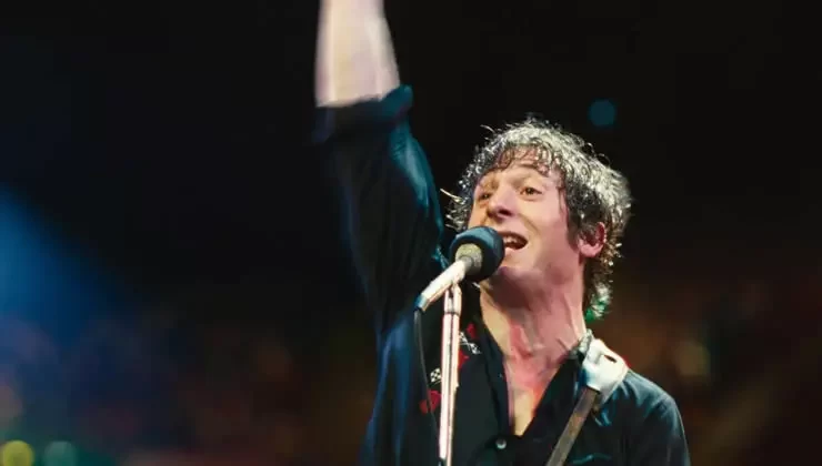 Cinebiografia de Bruce Springsteen ganha trailer e filme estreia em 30 de outubro o Brasil