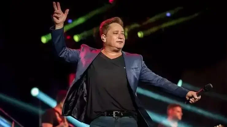 MP pede suspensão de show de Leonardo por R$ 800 mil em município que decretou calamidade financeira