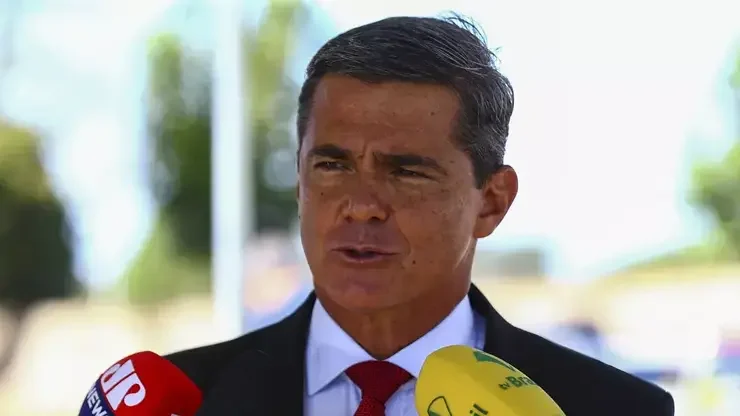General admite autoria de plano que previa assassinato de Lula e Alexandre de Moraes