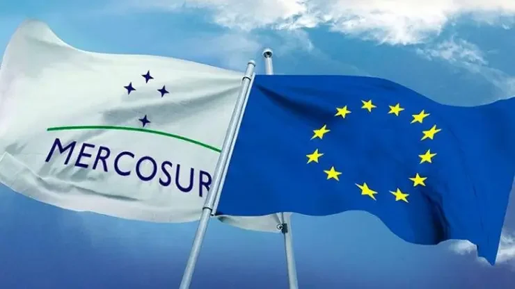Acordo Mercosul–EFTA: avanço estratégico diante do impasse com a União Europeia