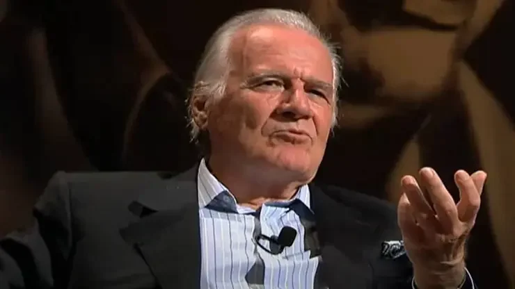 Morre Mino Carta, fundador da Carta Capital, aos 91 anos