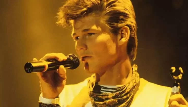 Vocalista do a-ha, Morten Harket revela diagnóstico de Parkinson