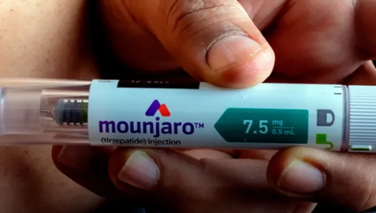 Anvisa aprova Mounjaro para tratamento de obesidade