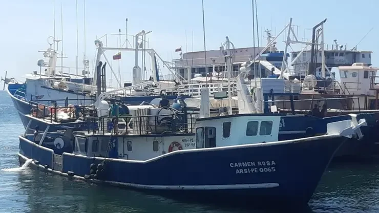 Venezuela acusa EUA de interceptar barco de pesca em águas caribenhas