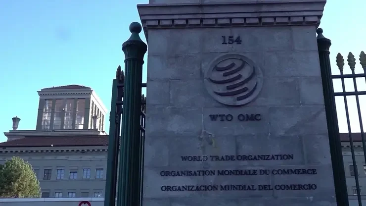 Brasil denuncia tarifa de Trump na OMC e recebe apoio de 40 países