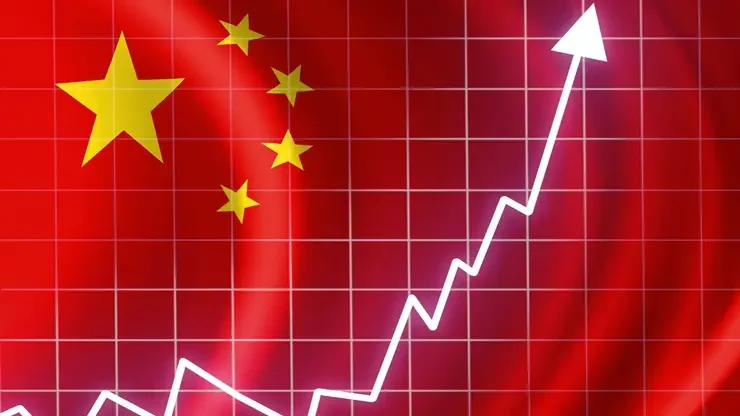 Economia chinesa cresceu apesar de tarifaço de Trump