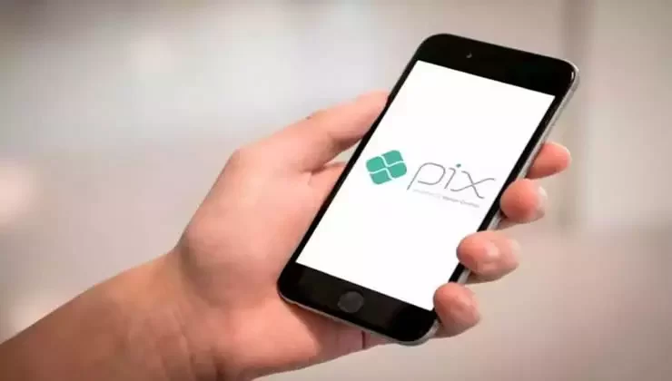 pix automatico