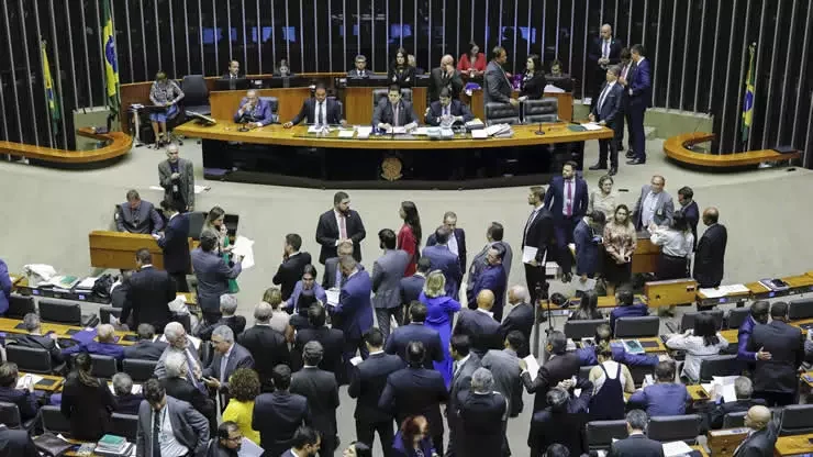 Emendas parlamentares servem a interesses eleitorais, indica Ipea