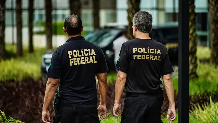 Maior operação contra crime organizado da história do Brasil mira esquema bilionário ligado ao PCC e à Faria Lima