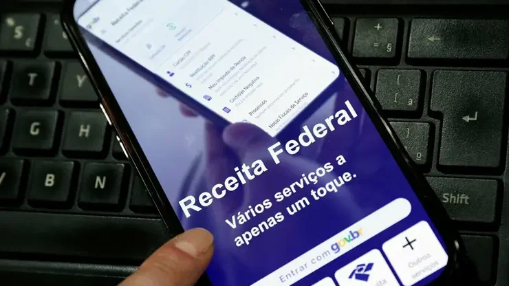 Receita Federal