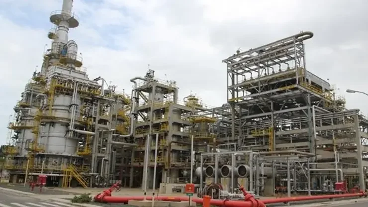 Petrobras não descarta recompra da Refinaria de Mataripe, na Bahia