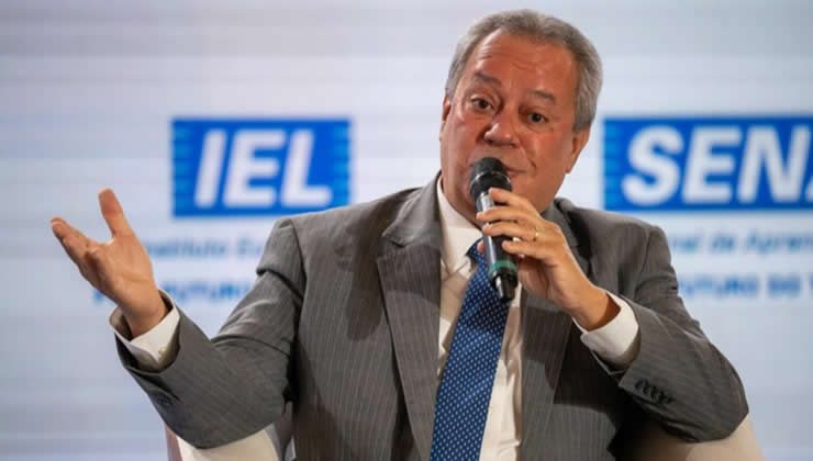 CNI critica decisão do BC e alerta: juros sufocam a economia