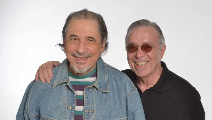 Sá & Guarabyra anunciam a dissolução da dupla