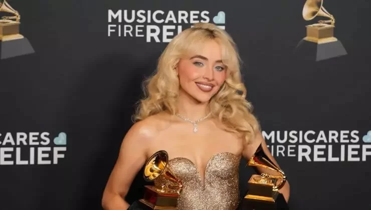 Grammy anuncia novas categorias em meio a polêmicas