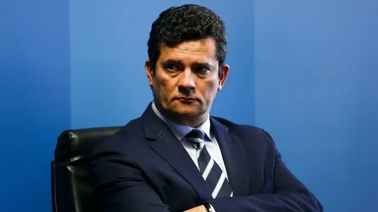 STF autoriza PF a fazer buscas na vara onde Sérgio Moro foi juiz