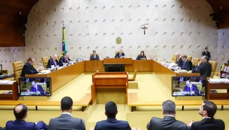stf plenario