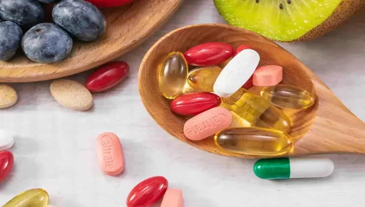 Pesquisa mostra que multivitamínicos pode aumentar risco de morte precoce