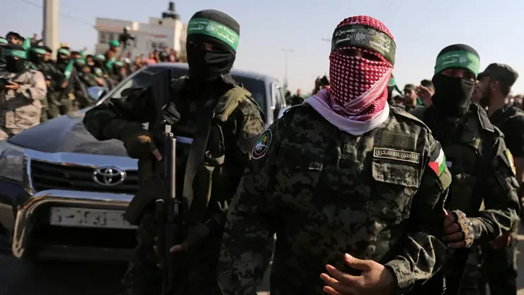 Hamas responde a ultimato de Trump sobre cessar-fogo e concorda em libertar reféns