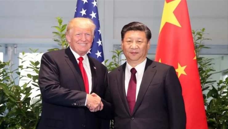 Acordo com a China “está fechado”, diz Trump