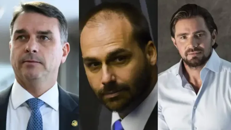 Eduardo Bolsonaro