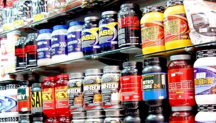 Anvisa manda recolher lote de Whey Protein